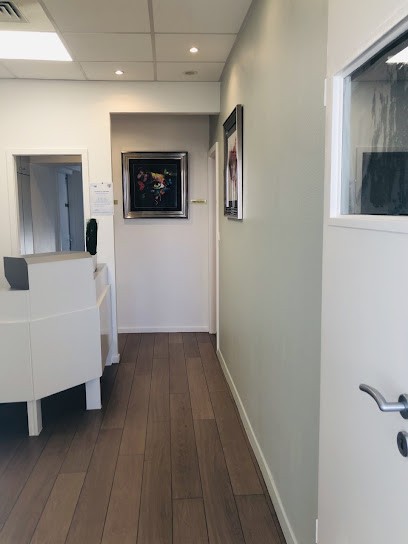 Docteur Maxime Laureau, Dentiste à Haguenau