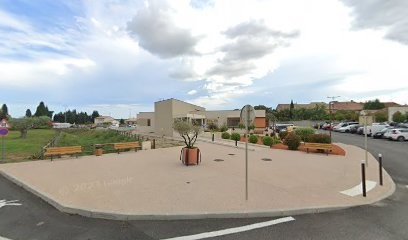 Mouly Lionel, Dentiste à Puisserguier