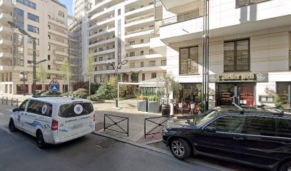 Docteur Apelbaum-Dorf Laurence, Dentiste à Levallois-Perret