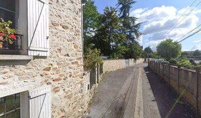 Dr Pascale BARBIER, Dentiste à Château-Thierry