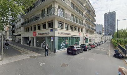 Taillemite Michel, Dentiste à Tours