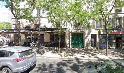 SCP Achouche-bagot-julhès Scm, Dentiste à Paris 14