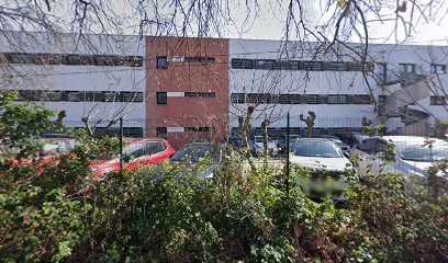 Dr Jenny Blanc, Dentiste à La Seyne-sur-Mer