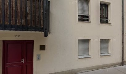 Brullot- Batt Martine, Dentiste à Metz