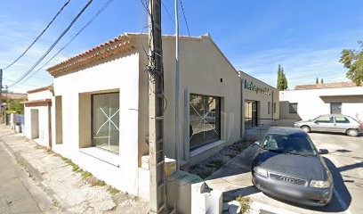 Docteur Delmotte Laura, Dentiste à Monteux