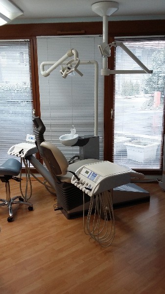 Dr Arnaud Jacquin, Dentiste à Epagny Metz-Tessy