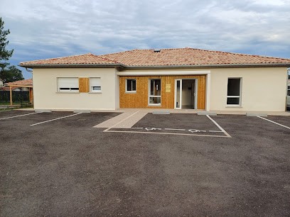 Dr Thibaud MARCHAT et Dr Anna MARCHAT, Dentiste à Pontonx-sur-l'Adour