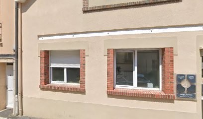 Docteur Benjamin BRUNET, Dentiste à Dreux