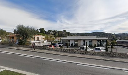 Cabinet dentaire Les Cabrières, Dentiste à Mougins