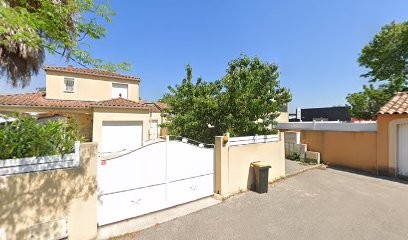 Buzan-Rabie Elodie, Dentiste à Villeneuve-lès-Maguelone