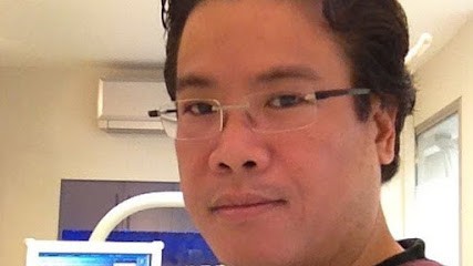 Dr Philippe BUI, Dentiste à Aubagne