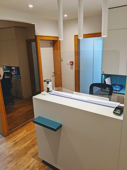 Muckensturm Raphaël, Dentiste à Lingolsheim