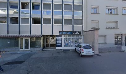 Bourdin Frédéric, Dentiste à Saint-Étienne