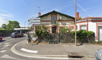 SCM des Mazades, Dentiste à Toulouse