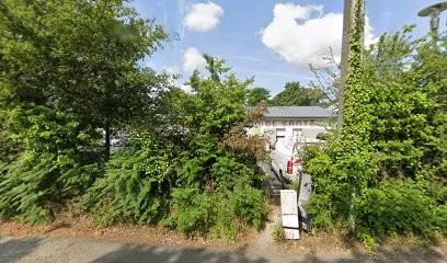 CONTÉ Jean-François, Dentiste à Vigneux-de-Bretagne