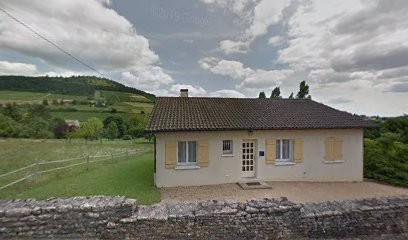 Cabinet Du Docteur Saidon, Dentiste à La Roche-Vineuse