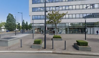 VYV Dentaire - Havre Colbert, Dentiste au Havre