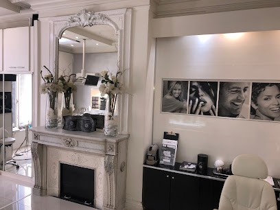 Docteur Laurent Saada, Dentiste à Paris 08