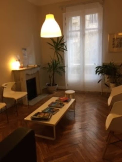 Dr Agnès GALMICHE LIEVIN, Dentiste à Nice