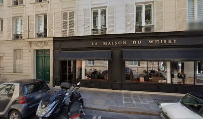 Laborie François, Dentiste à Paris 08