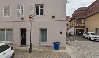 Ringenbach Stéphane, Dentiste à Soultz-Haut-Rhin