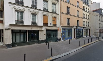 Chevrel Catherine, Dentiste à Paris 05