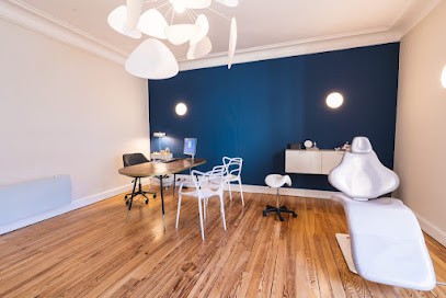 Dr Camille LANDRIC, Dentiste à Pau