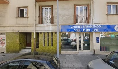 Curti Patrice, Dentiste à Nice