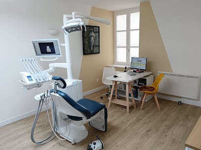 Dr MOSSOT Laken, Dentiste à Sain-Bel