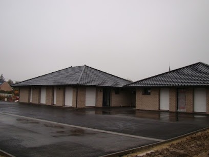 Dr SERBOUT, Dentiste à Bierne