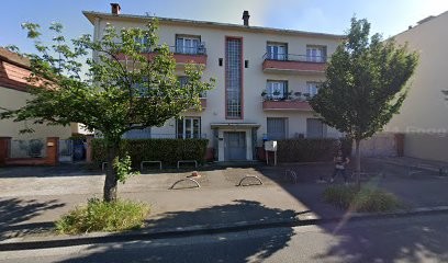 Nabeth Constant Foiselle, Dentiste à Vaulx-en-Velin