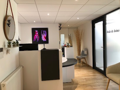 Dr Ingrid LE LORC'H, Dentiste à Aix-en-Provence