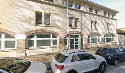 Corroy Marjorie, Dentiste à Reims