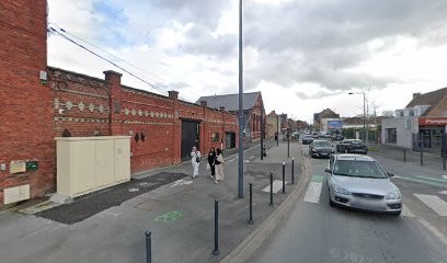 BFDENTAL CLINIC Docteur Brunet et Docteur Pons, Dentiste à Roubaix