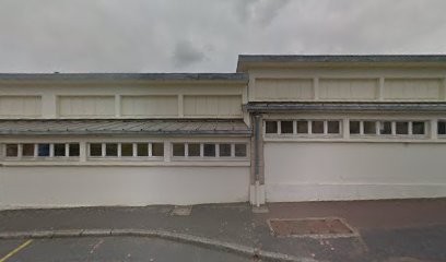 Katarzyna Nowak, Dentiste à Tilly-sur-Seulles