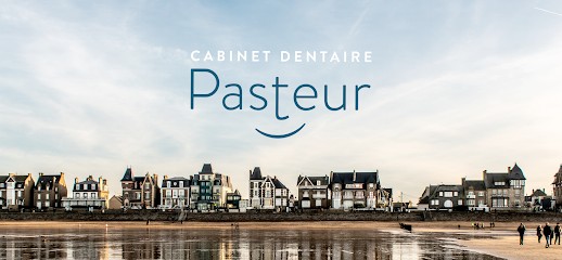 Dr Eric LEROUX, Dentiste à Saint-Malo