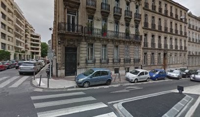 Dr Gauthier Weisrock, Dentiste à Marseille 08