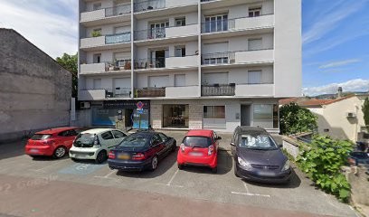 Mioux Philippe, Dentiste à Valence