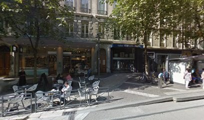 Cabinet Mauchamp Selarl Chirurg Dentis, Dentiste à Grenoble