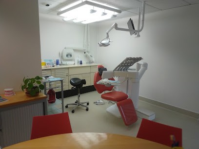 Docteur Morgane Le Lann, Dentiste au Mans