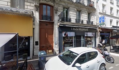 Dr Dupuis Stéphanie, Dentiste à Clichy