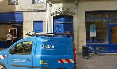 MINOT Pierre-Etienne - Chirurgien Dentiste, Dentiste à Bordeaux