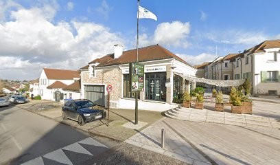 Bories Frédéric, Dentiste à Fourqueux