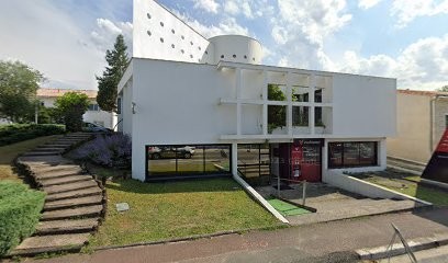 Messer Damien Gregoire, Dentiste à Saint-Médard-en-Jalles
