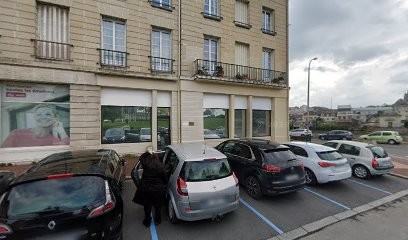 Docteur Dodane, Dentiste à Creil