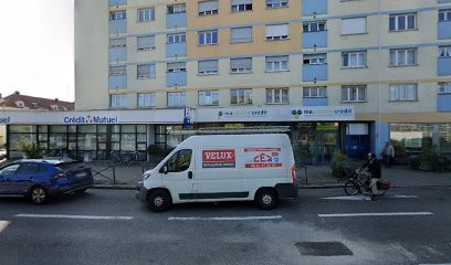 Weil Hubert, Dentiste à Schiltigheim