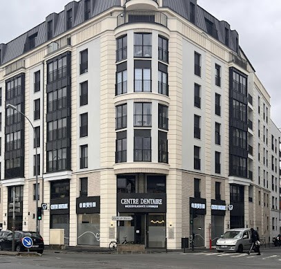 Centre Dentaire Et D'Orthodontie Neuilly-Plaisance Le Perreux, Dentiste à Neuilly-Plaisance