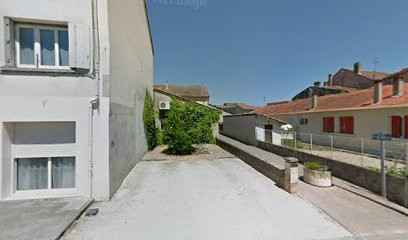 Tudorache-Filip SCP, Dentiste à Mussidan