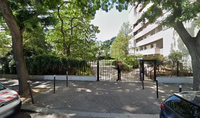 Masliah Philippe, Dentiste à Paris 19