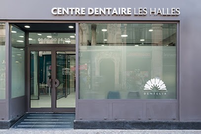 Centre Dentaire Etienne Marcel Dentelia - Dentiste Paris 1er arrondissement, Dentiste à Paris 01